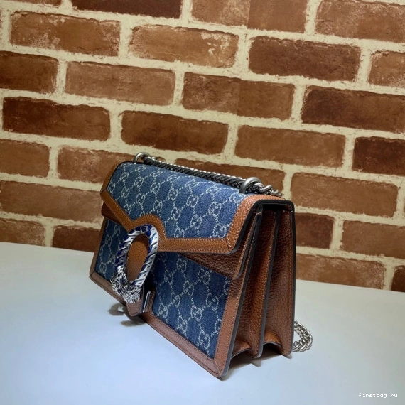 First bag ru bag shoulder Dionysus GUCCI small 0711